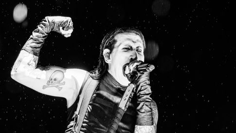 MARILYN MANSON CONFIRMA SU REGRESO A CDMX COMO PARTE DEL KNOTFEST 2025: UN REPASO POR SU DISCOGRAFÍA OSCURA Y REVOLUCIONARIA