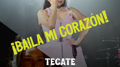 BELANOVA - RUMBO AL TECATE COMUNA