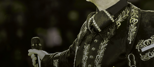 "DE REY A REY, UN HOMENAJE A VICENTE FERNÁNDEZ" EL POTRILLO REGRESA A PUEBLA