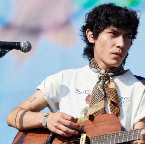 UN BREVE REPASO A LA CARRERA DE ED MAVERICK ANTES DE SU LLEGADA A PUEBLA