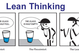 Mitigating the pitfalls of lean training