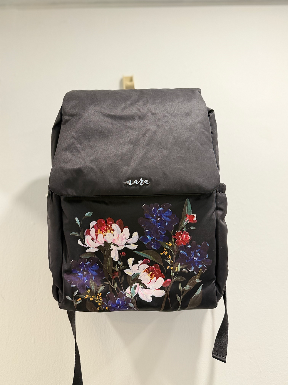 Thumbnail: HanaCloud Backpack