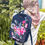 Thumbnail: Peony 2.0 Backpack (Dark Blue)