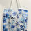 Thumbnail: White Porcelain shopping bag