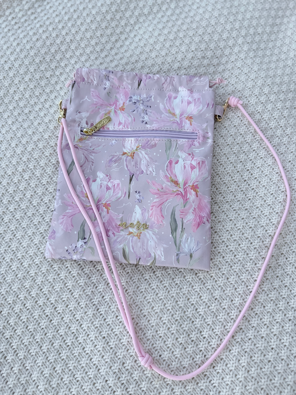 Thumbnail: Eva drawstring pouch