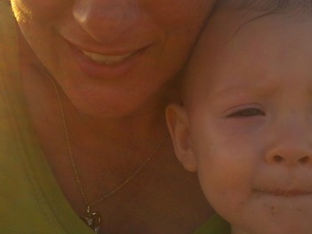 Dear Mamas (and Daddies too!)