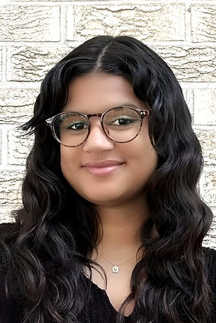 Keely Davis BA Intake Manager