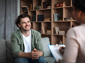 Adult Therapist Downers Grove