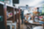 furniture shop