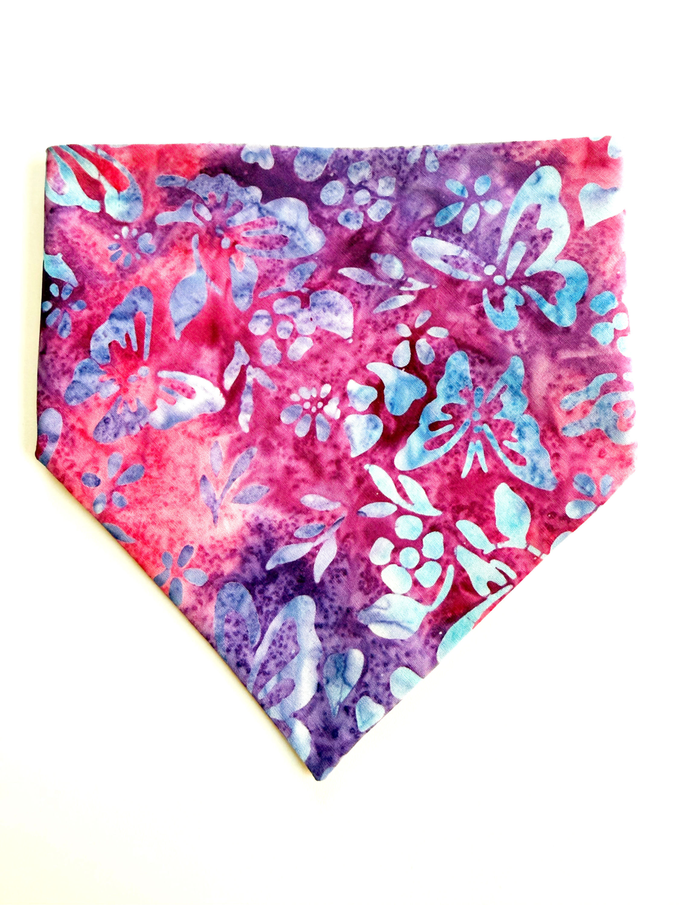 Lush Life Dog Bandana