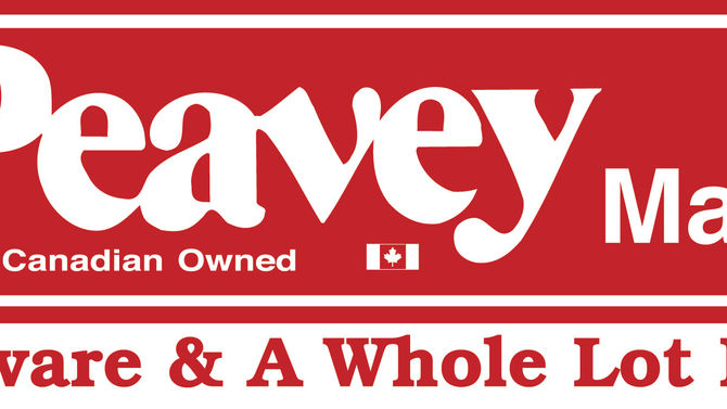 Peavey Mart sponsors 'Big Bird' prize