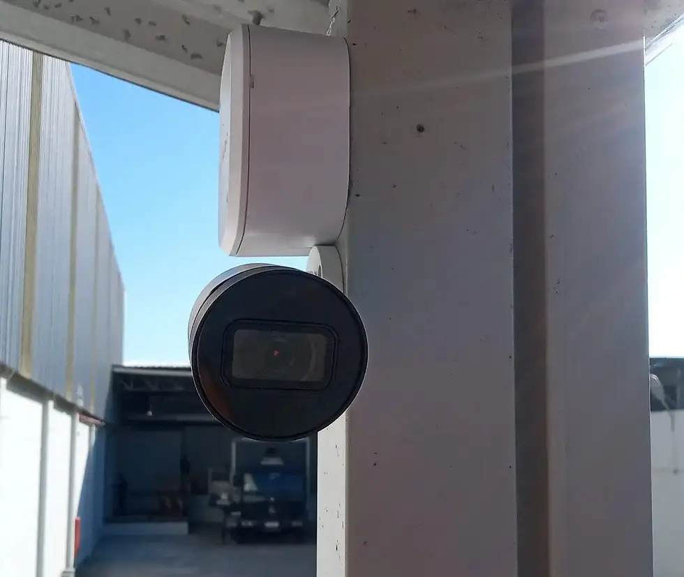 Camera_IP