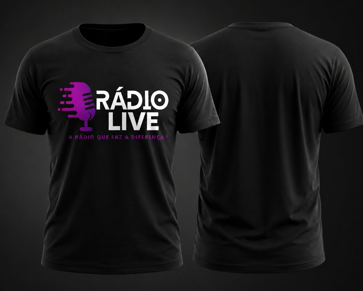 Camiseta