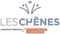 les-chenes-etablissement-medico-social-logo