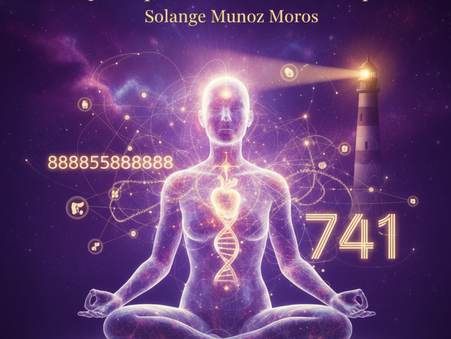 L’Union Sacrée entre Science Quantique et Conscience Numérique