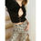 Thumbnail: Helen Top siyah