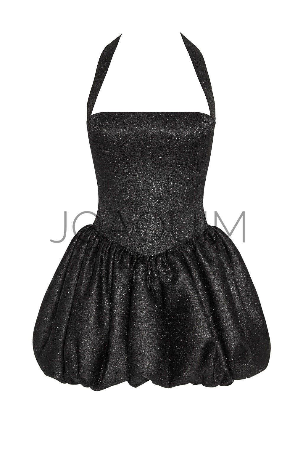 Silver Elbise •siyah