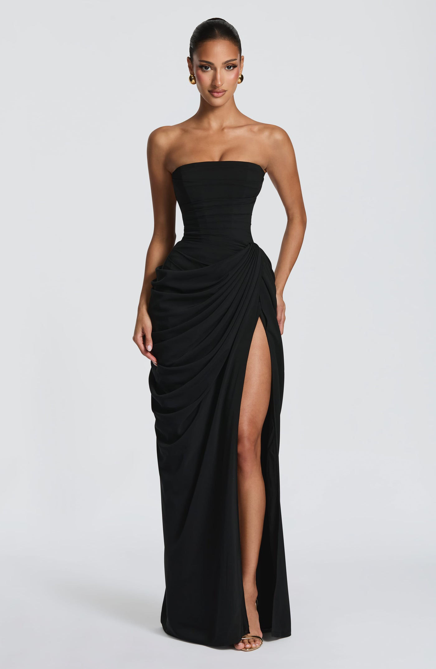 Elegant Elbise
