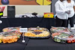 Winn Dixie Deli