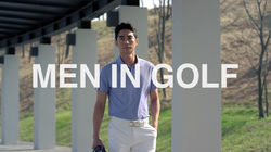 르꼬끄 골프 바이럴 필름