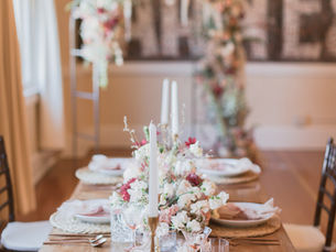 Wedding Color Trends