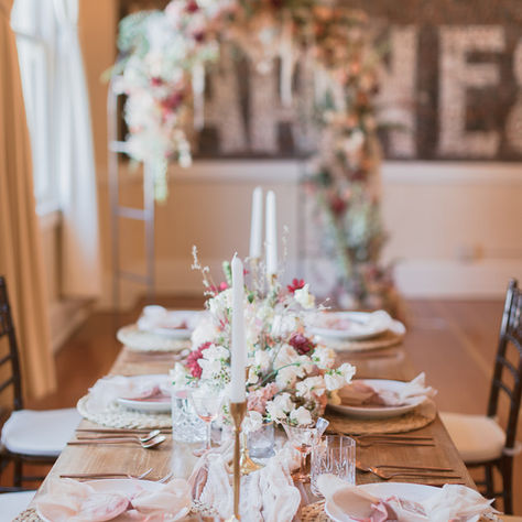 Wedding Color Trends