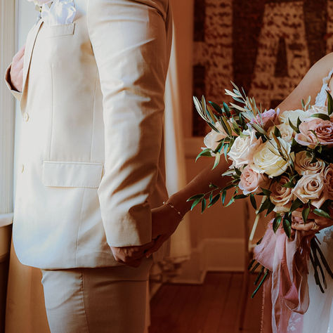 Newly Engaged in 2026? Here’s Your Sign to Start Touring Southern California Wedding Venues