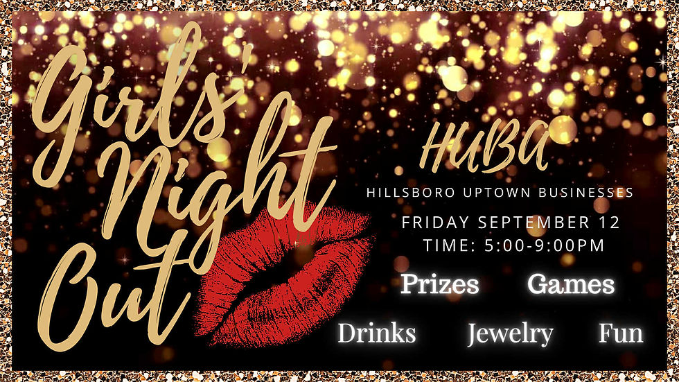 Girls Night Out
