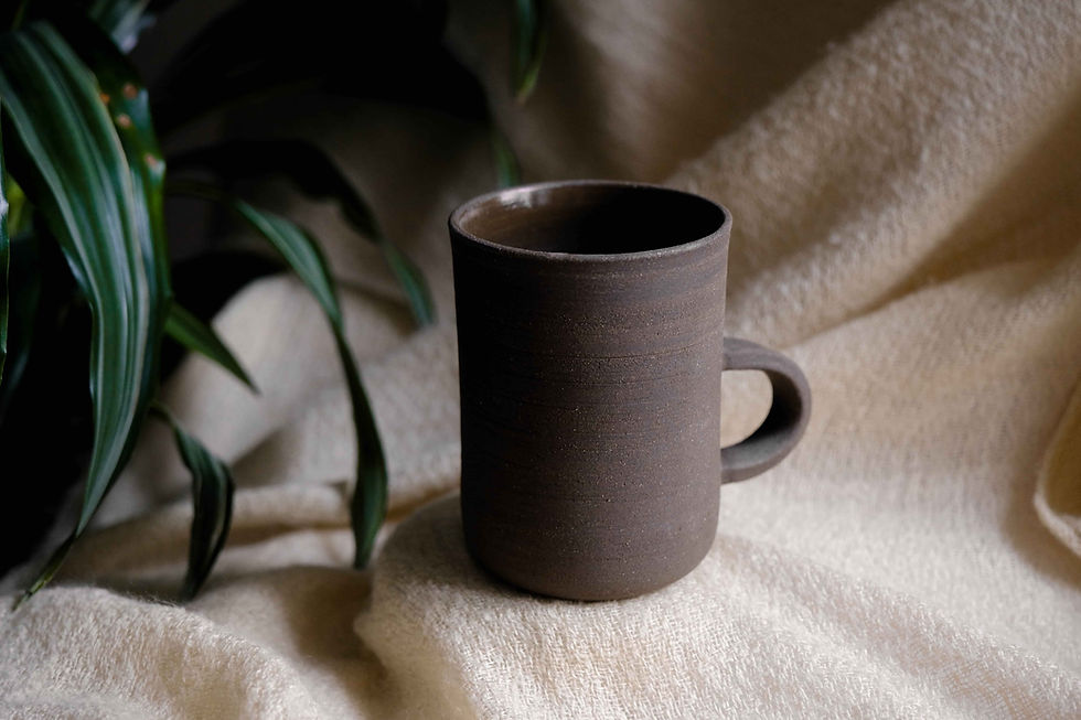 Thumbnail: Dark Chocolate Mug