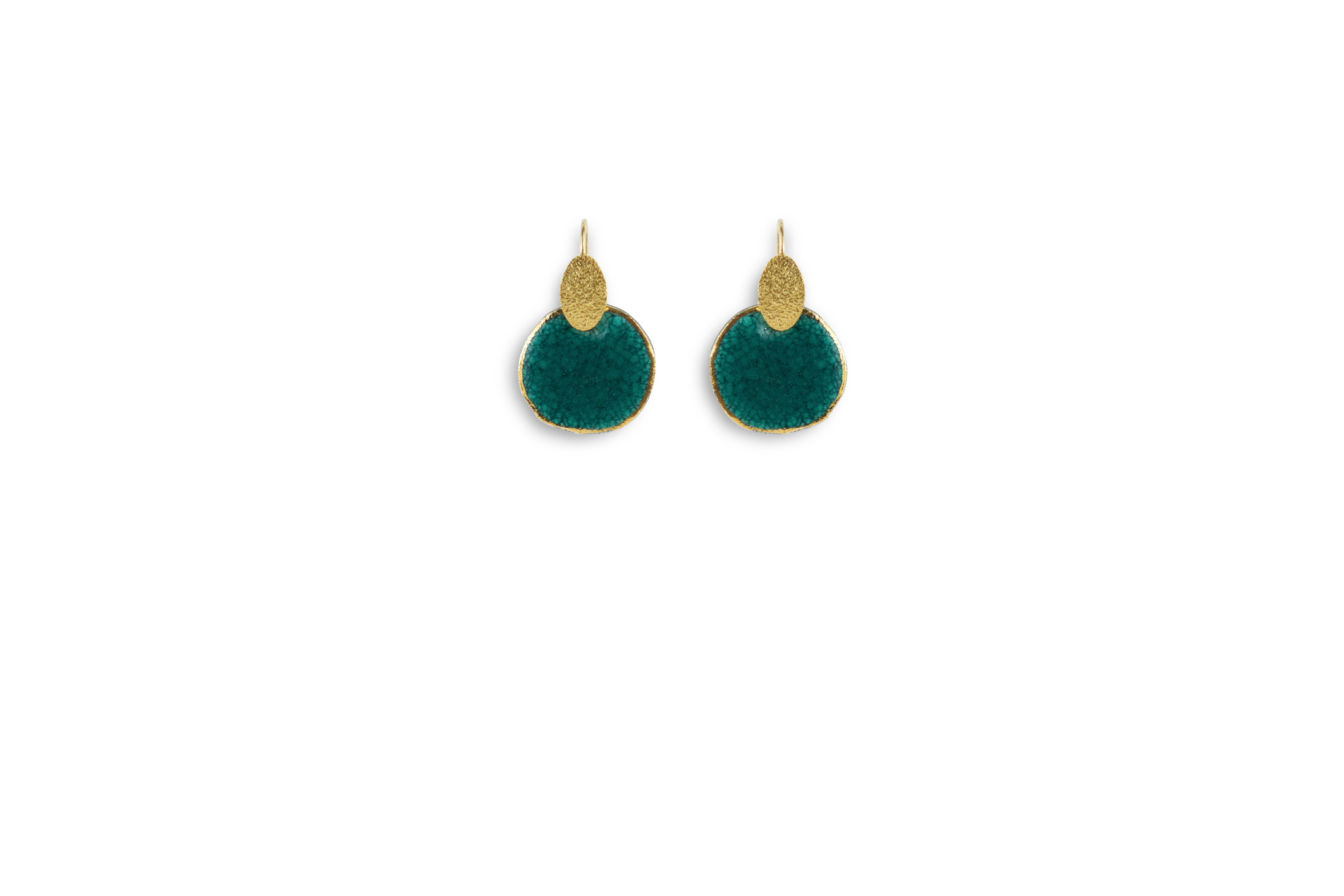 Ciondolo Ocean Earrings
