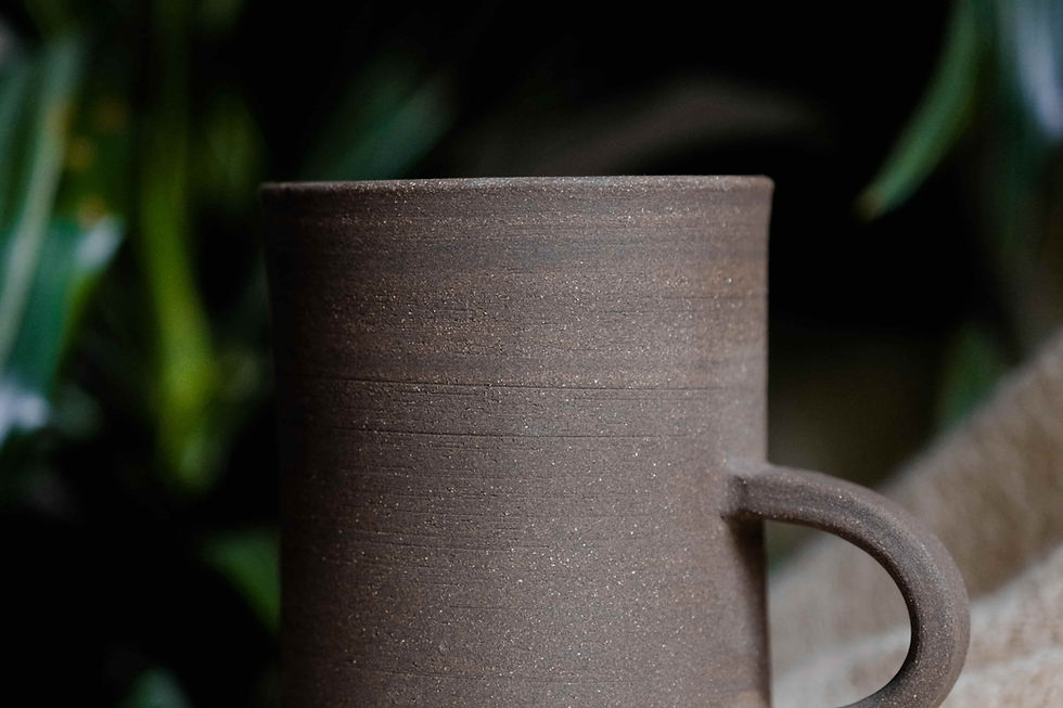 Thumbnail: Dark Chocolate Mug