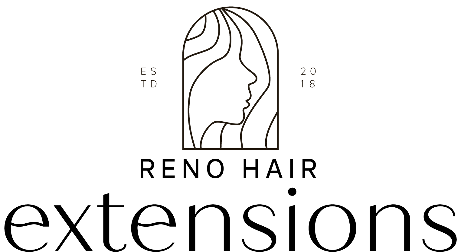 Clip in hair new arrivals extensions reno nv