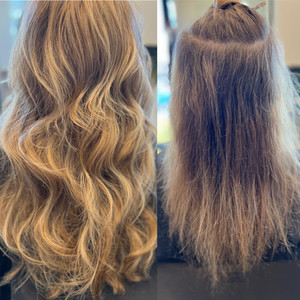 Hair extensions cheap reno