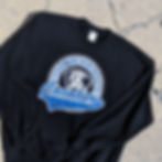Screen Printing - Sweatshirt