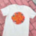 Screen Printing - Custom T-shirt