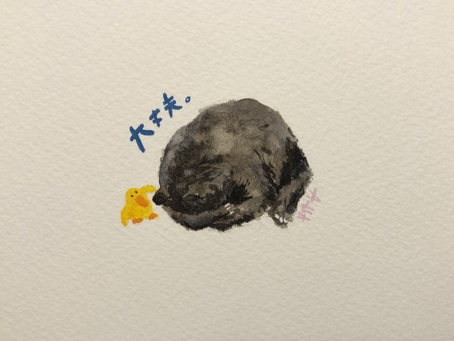 2時間の格闘の末