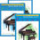 Thumbnail: Alfred's Basic Piano Library Lesson, Theory, Recital 5 (Value Pack)