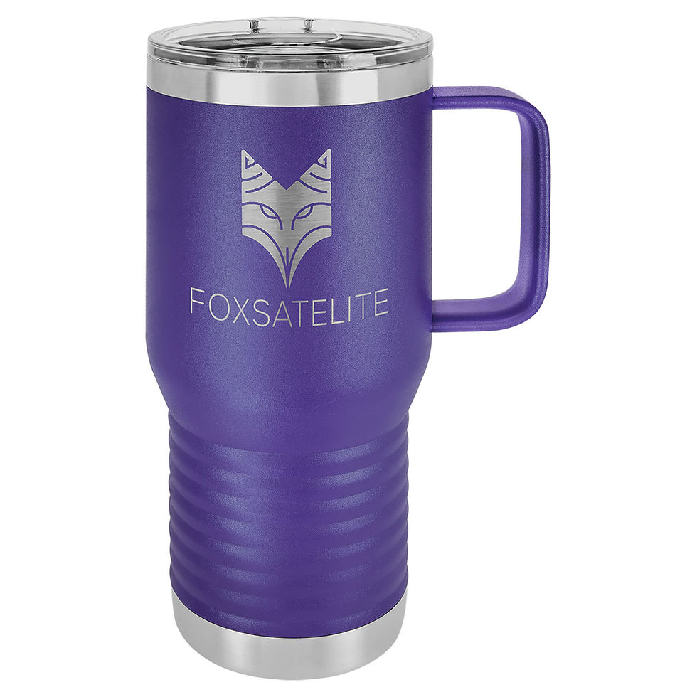 Thumbnail: 20 oz coffee mug