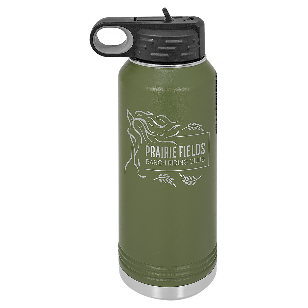 Thumbnail: 32 oz water bottle