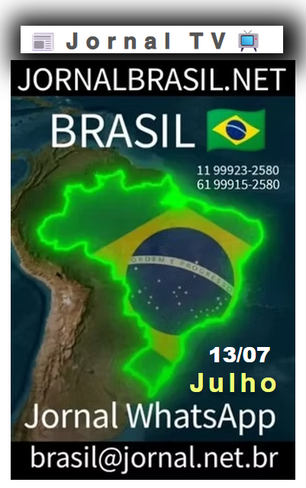 13/07 Parabéns a todos Aniversariantes de Hoje Dia 13 de Julho de 2025