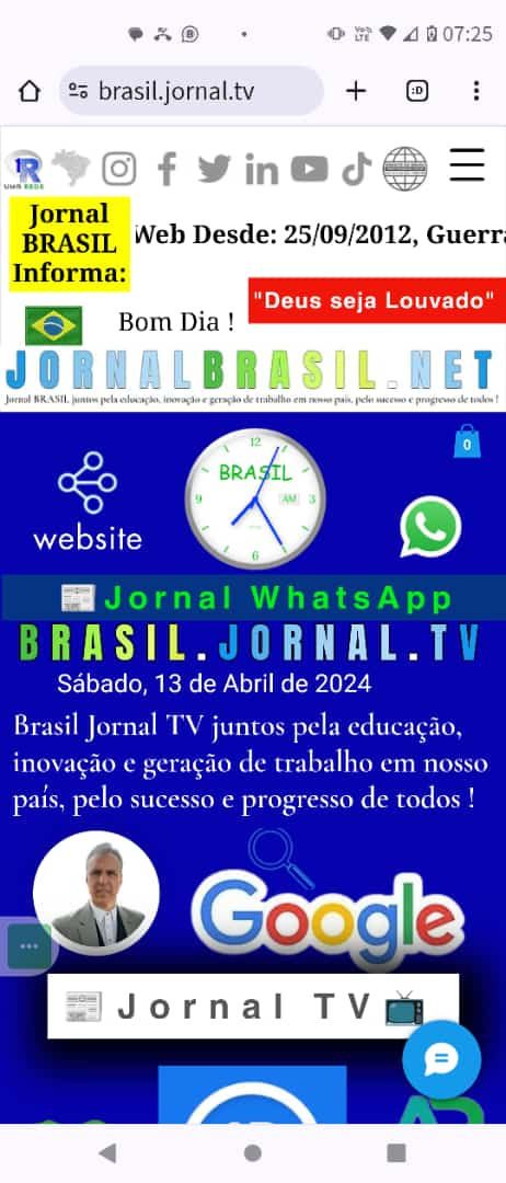 Brasil Jornal