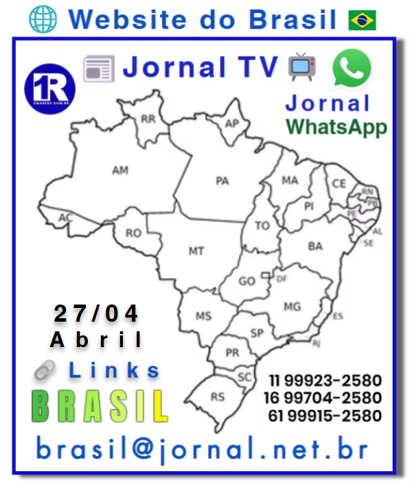 Hoje 27 de Abril Data Comemorativa: Aniversários dos municípios do Brasil 27/04 Aniversário da Cidade