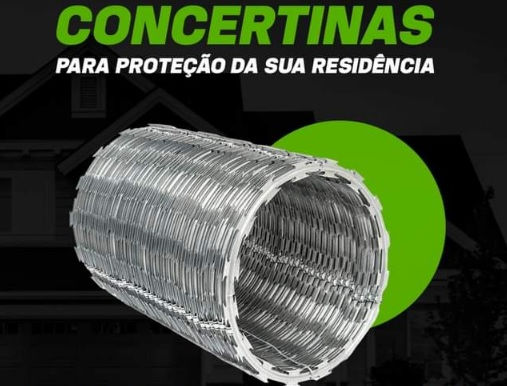 Segurança, faça hoje mesmo, não deixe para amanhã !