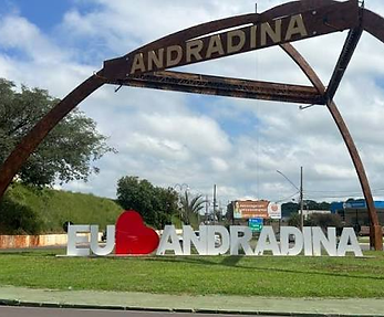 Andradina - SP