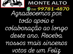 Feliz Natal ( Patrocinado )