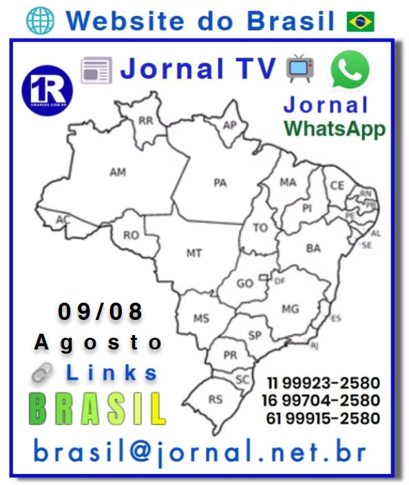 Hoje 09 de Agosto Data Comemorativa: Aniversários dos municípios do Brasil Aniversário da Cidade