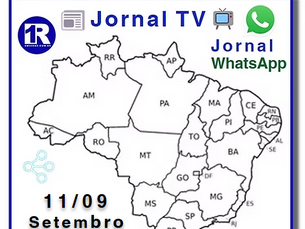 Hoje 11 de Setembro Data Comemorativa: Aniversários dos municípios do Brasil Dia 11/09 Aniversário da Cidade