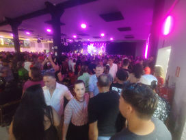 Até às 4 horas 28/02/2026 Terraço Club Maringá Paraná