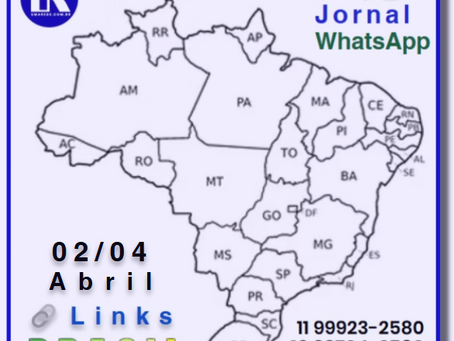 Hoje 02 de Abril Data Comemorativa: Aniversários dos municípios do Brasil 02/04 Aniversário da Cidade