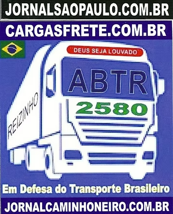 JORNAL.TV/CAMINHONEIRO 